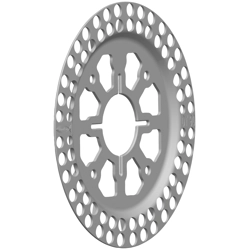 vendita online Disco di ritegno per materiali isolanti dt Fissaggi su pannelli isolanti Fischer